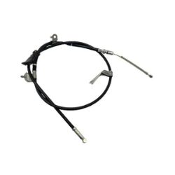 Imagem de Cabo do Freio de Mão HONDA FIT Lado Esquerdo Freio Tambor - HONDA 47560TF0Q02