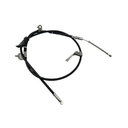 Imagem de Cabo do Freio de Mão HONDA FIT Lado Esquerdo Freio Tambor - HONDA 47560TF0Q02