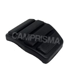 Imagem de Capa do Pedal de Freio Embreagem - CAMPRISMA 4024