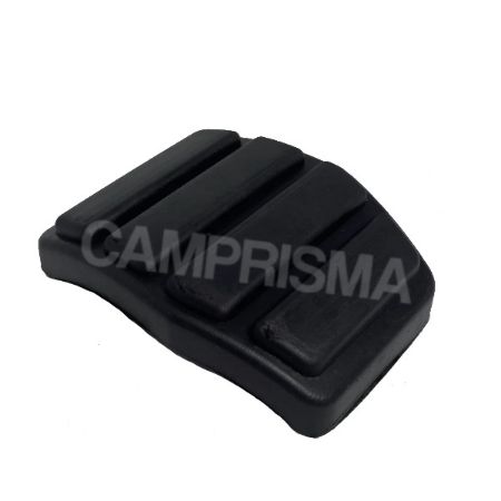 Imagem de Capa do Pedal de Freio Embreagem - CAMPRISMA 4024