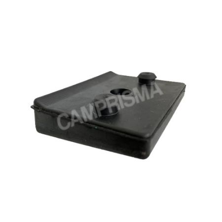 Imagem de Calço do Quadro Dianteiro MERCEDES BENZ SPRINTER Lado Esquerdo Plástico - CAMPRISMA 242