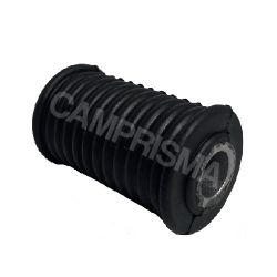 Imagem de Bucha Dianteira do Feixe de Mola RENAULT MASTER Furo 16mm - CAMPRISMA 4008