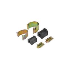Imagem de Kit Bucha da Barra Estabilizadora Dianteira VOLKSWAGEN FUSCA - DURAKIT 504024
