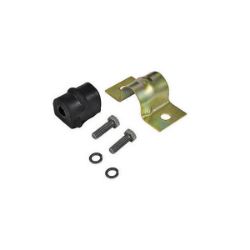 Imagem de Kit Bucha da Barra Estabilizadora Dianteira CHEVROLET - GM KADETT/MONZA 18mm - DURAKIT 503054