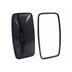 Imagem de Espelho Retrovisor Externo Universal Plano - LS LS316