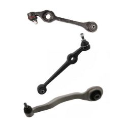 Imagem de Braço Tensor Traseiro HONDA CIVIC Auxiliar Reto - PAMO BR52341