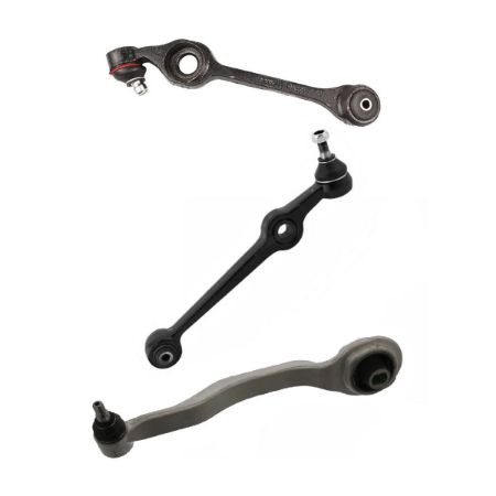 Imagem de Braço Tensor Traseiro HONDA CIVIC Auxiliar Reto - PAMO BR52341