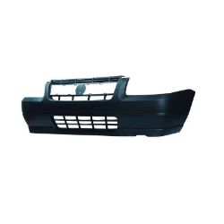 Imagem de Para-choque Dianteiro Preto Grade Estreita - DTS 3220