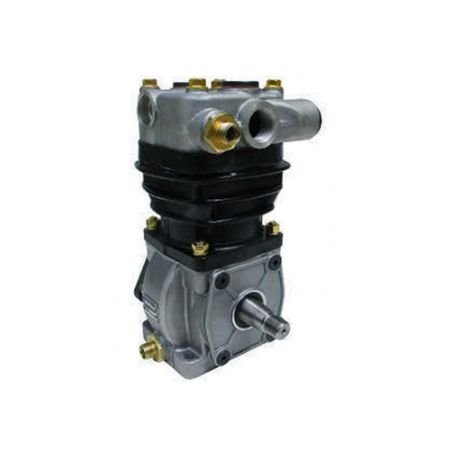 Imagem de Compressor de Ar - SCHULZ 81600030