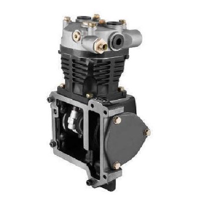 compressor ar schulz 81600060 mercedes benz caminhão | MercadoCar
