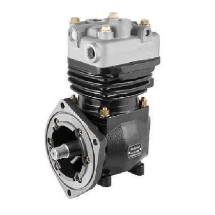 compressor ar schulz 81600080 caminhão freio suspensão | MercadoCar