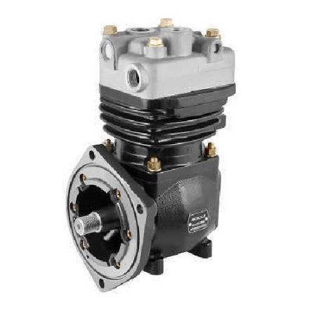 Imagem de Compressor de Ar - SCHULZ 81600080