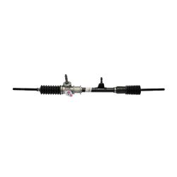 Imagem de Caixa de Direção Mecânica com Axial com Suporte Trambulador - ROC 26615