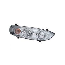 Imagem de Farol Principal MERCEDES BENZ LO809 Lado Direito Completo - LNG 54396