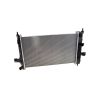 Imagem de Radiador Notus Chevrolet Astra Vectra Zafira 2.0 8V 2009 2010 2011 2012 - NT-22246.126 - NOTUS NT22246126
