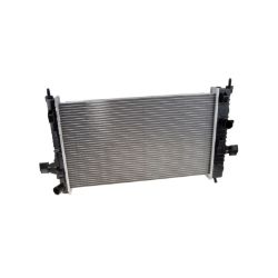 Imagem de Radiador Notus Chevrolet Astra Vectra Zafira 2.0 8V 2009 2010 2011 2012 - NT-22246.126 - NOTUS NT22246126