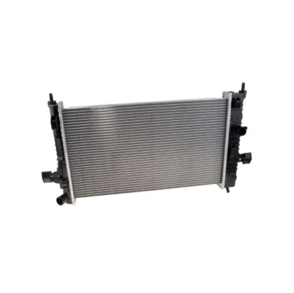 Radiador Notus Chevrolet Astra Vectra Zafira 2.0 8V 2009 2010 2011