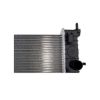 Imagem de Radiador Notus Chevrolet Astra Vectra Zafira 2.0 8V 2009 2010 2011 2012 - NT-22246.126 - NOTUS NT22246126