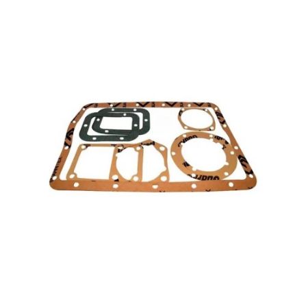 Imagem de Junta da Caixa de Câmbio VOLKSWAGEN 14-210/16-210 - SPAAL 71580GA