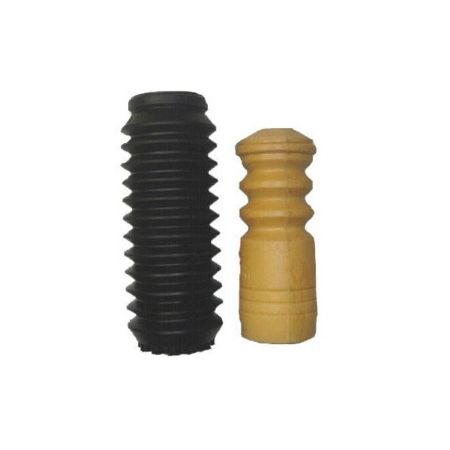 Imagem de Kit Amortecedor Traseiro FORD ESCORT Parcial - DURAKIT DK30210S4