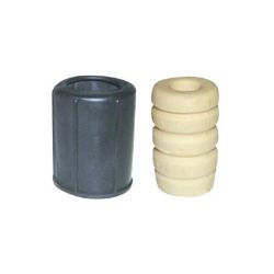 Imagem de Kit Amortecedor Dianteiro Parcial - DURAKIT DK30101S4