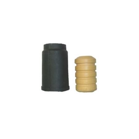 Imagem de Kit Amortecedor Dianteiro Parcial - DURAKIT DK30201S4