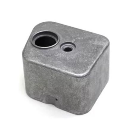 Imagem de Tampa de Válvula do Motor Mecânico com Bocal - VALPEC V561