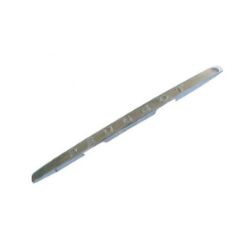 Imagem de Friso do Para-choque Cromado - PEUGEOT 8742Q5