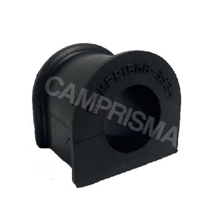 Imagem de Bucha da Barra Estabilizadora Dianteira JINBEI TOPIC - CAMPRISMA 3524