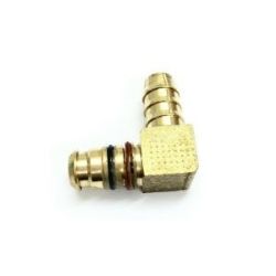 Imagem de Encaixe do Encanamento de Ar M16X6mm - MERCEDES BENZ 0039975089