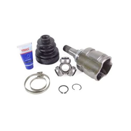 Imagem de Tulipa de Câmbio TOYOTA COROLLA - YMAX 704