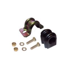 Imagem de Kit Bucha da Barra Estabilizadora Dianteira HYUNDAI I30 23.5mm - DURAKIT 508044
