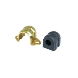Imagem de Kit Bucha da Barra Estabilizadora Dianteira HYUNDAI HB20 - DURAKIT 508074