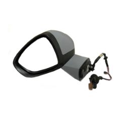 Imagem de Espelho Retrovisor Externo PEUGEOT 308/408 Lado Esquerdo Elétrico - PEUGEOT 8154QP