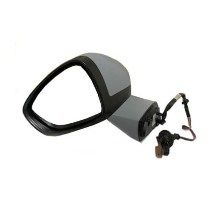 Imagem de Espelho Retrovisor Externo PEUGEOT 308/408 Lado Esquerdo Elétrico - PEUGEOT 8154QP
