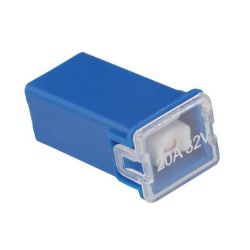 Imagem de Fusível Midi Hal 6000 20Ah Azul - HIKARI HAL6020