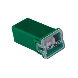 Imagem de Fusível Midi Hal 6000 40Ah Verde - HIKARI HAL6040