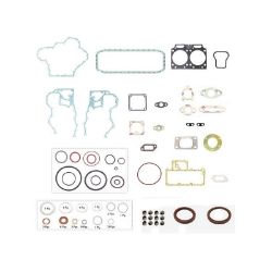 Imagem de Jogo de Juntas do Motor com Retentor - SPAAL 71612ORML
