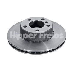 Imagem de Disco de Freio Dianteiro Ventilado - HIPPER FREIOS HF936