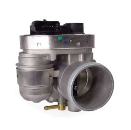 Corpo de Borboleta YMAX 3785 Fiat Palio Siena Strada 1.8L | MercadoCar