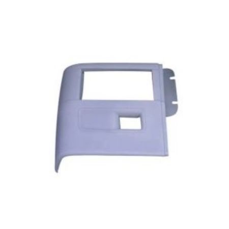 Imagem de Ponteira do Para-choque Lado Esquerdo - FIBROCAR VW005