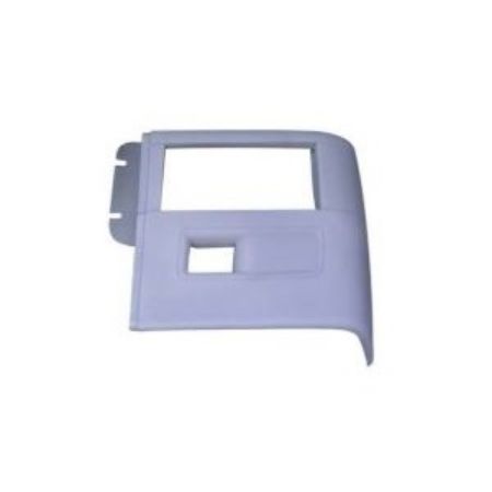 Imagem de Ponteira do Para-choque Lado Esquerdo - FIBROCAR VW006
