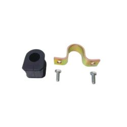 Imagem de Kit Bucha da Barra Estabilizadora Dianteira FORD F4000 Interna - DURAKIT 502204