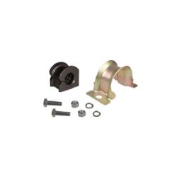Imagem de Kit Bucha da Barra Estabilizadora Dianteira FORD RANGER 28mm - DURAKIT 502214