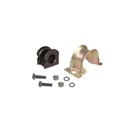 Imagem de Kit Bucha da Barra Estabilizadora Dianteira FORD RANGER 28mm - DURAKIT 502214