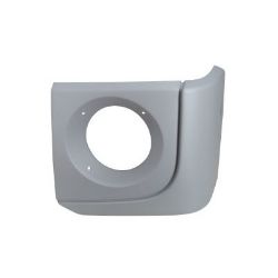 Imagem de Moldura do Farol Lado Esquerdo - FIBROCAR VW067