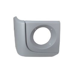 Imagem de Moldura do Farol Lado Direito - FIBROCAR VW066