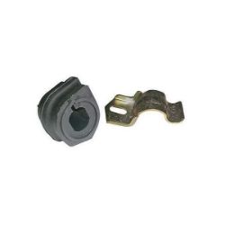 Imagem de Kit Bucha da Barra Estabilizadora Dianteira PEUGEOT 206 SW 20mm - DURAKIT 506134