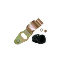 Imagem de Kit Bucha da Barra Estabilizadora Dianteira RENAULT LOGAN/SANDERO 20mm - DURAKIT 506144
