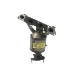 Imagem de Catalisador com Coletor - SCAPEX 27463